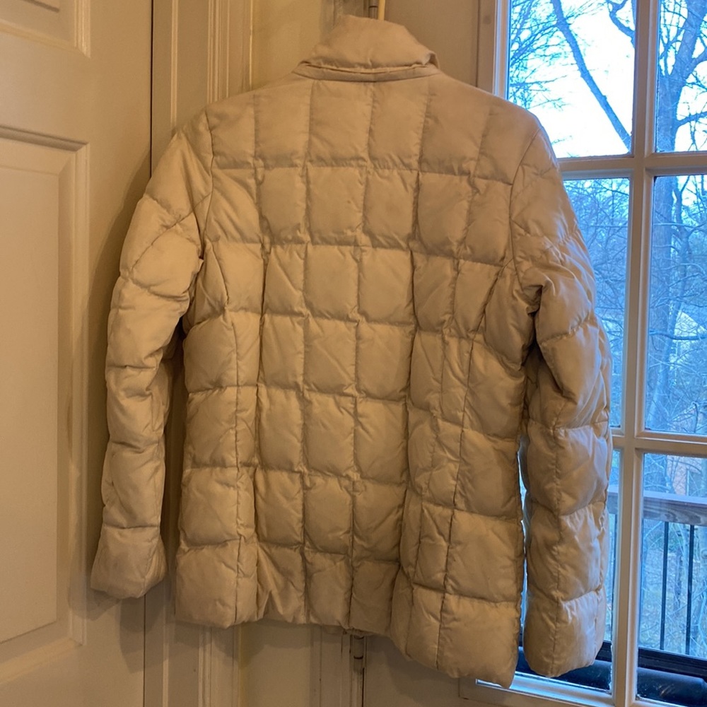 Down Gap Ski Jacket - image 2